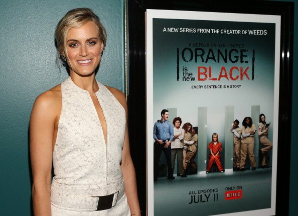 Netflix Presents The "Orange Is The New Black" Friends And Family Screening