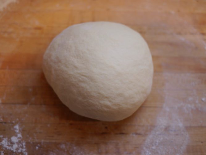 dough photo