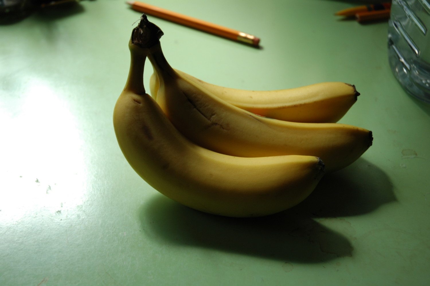 banana photo