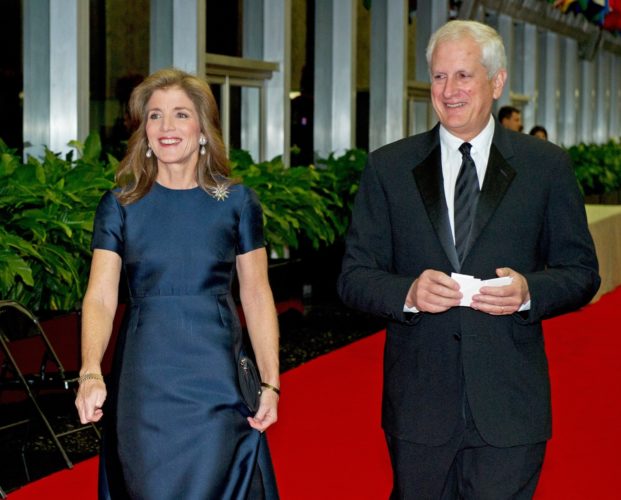 35th Kennedy Center Honors - Gala Dinner