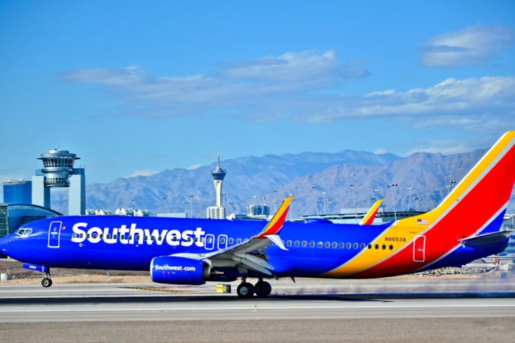 best day to book flights on southwest airlines