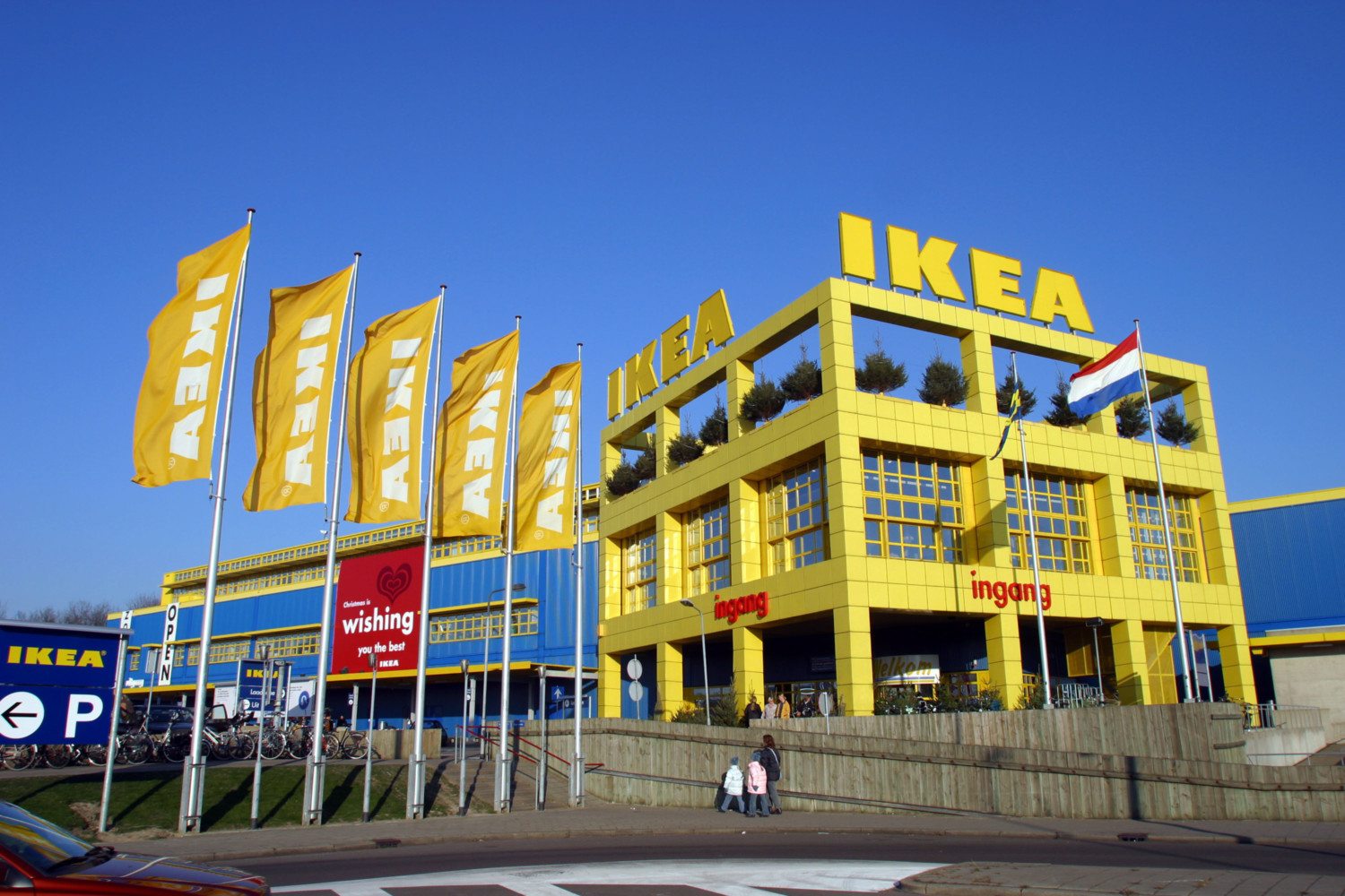 IKEA photo