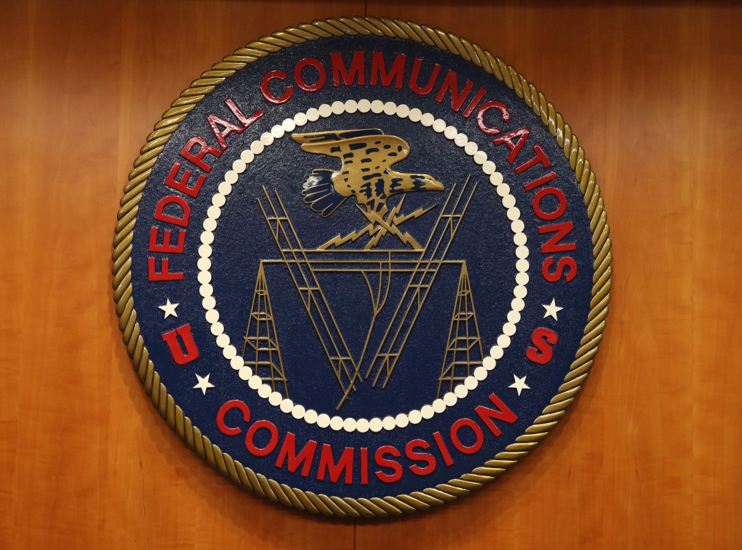 federal communications commission photo