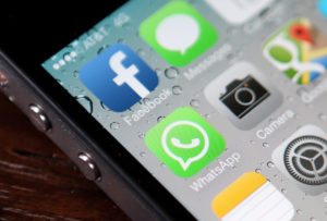 Fackbook Acquires WhatsApp For $16 Billion