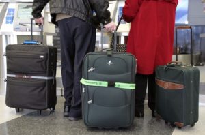2005 A Record-Setting Year For Lost, Damaged And Delayed Airline Baggage
