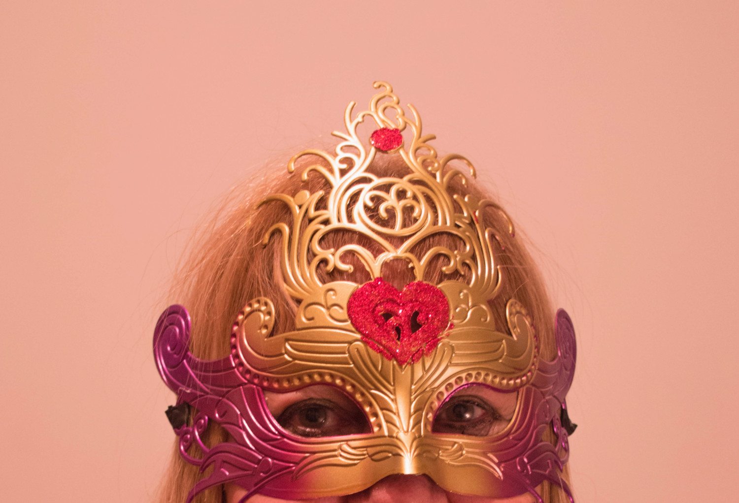 masquerade photo