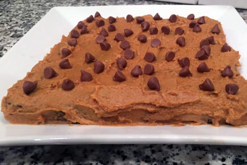 We tested this chocolate cauliflower cake recipe and here’s what we thought