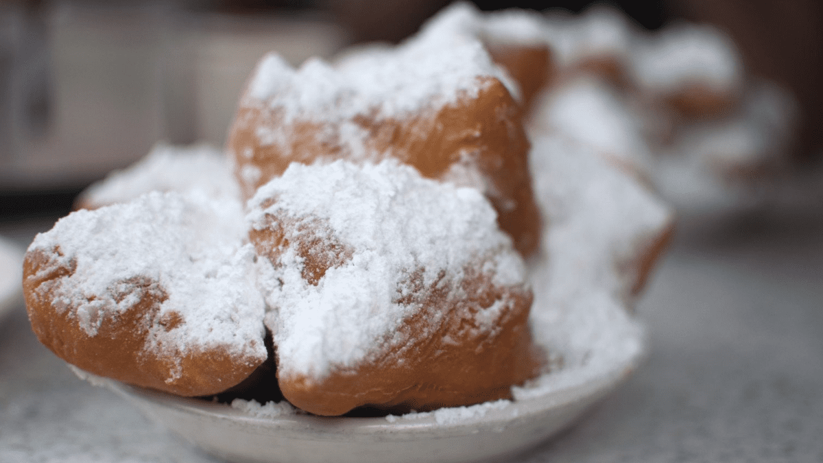 Best Foods To Eat In New Orleans - Simplemost