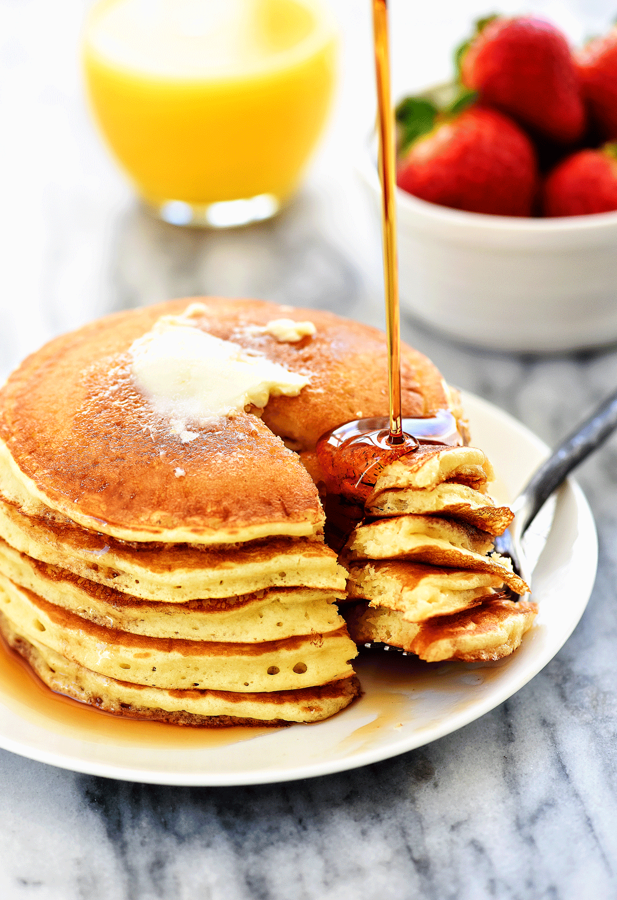 23 Amazing IHOP Copycat Recipes To Make From Home