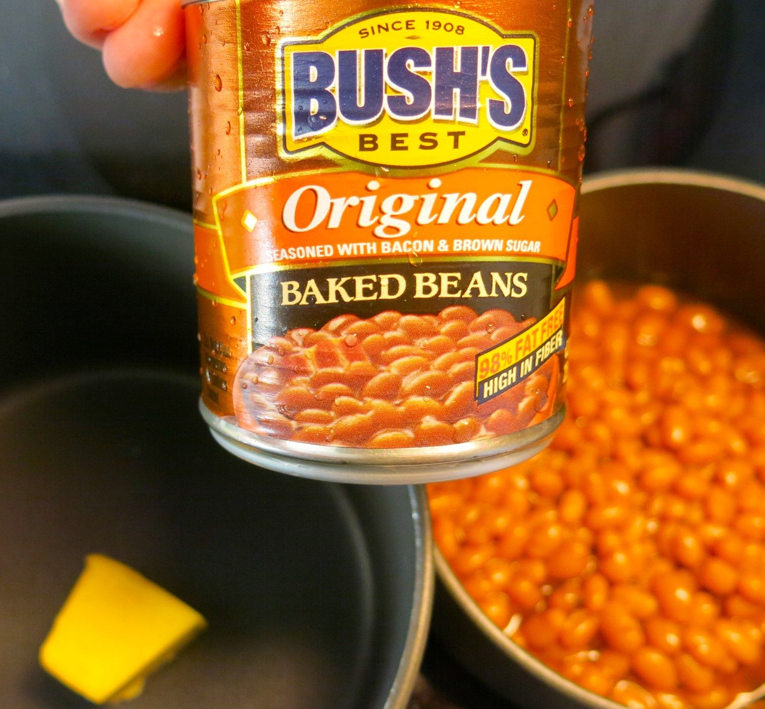 bushs baked beans photo