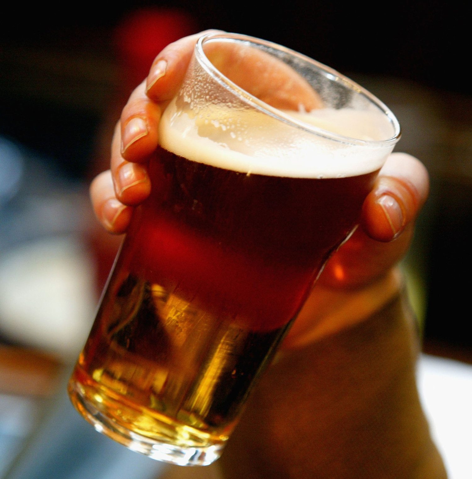 Beer Price Rise Threatens Pubs