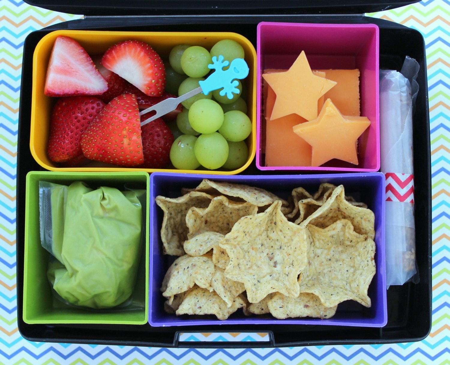 30 Healthy And Easy School Lunch Ideas