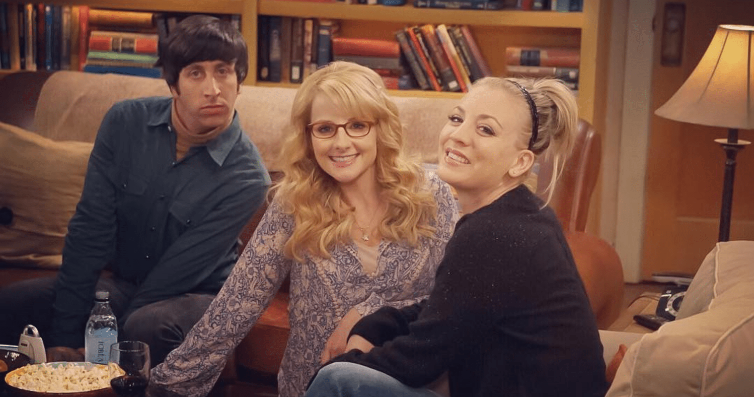 Melissa Rauch Pregnancy After Miscarriage Simplemost The latest tweets from melissa rauch (@melissarauch). melissa rauch pregnancy after