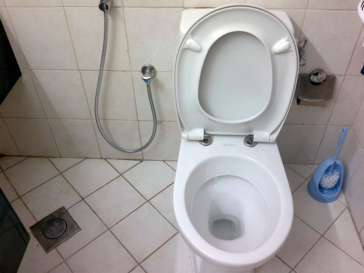 toilet bowl photo