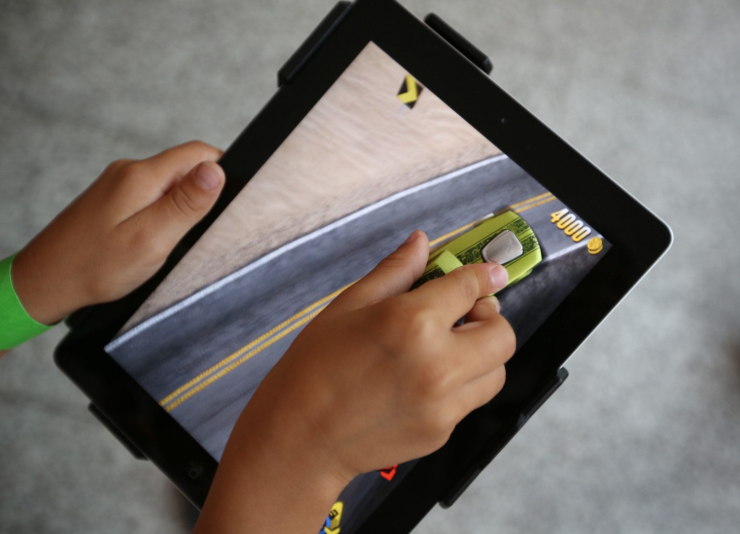 Mattel Launch Their New Apptivity Toys That Interact With iPads