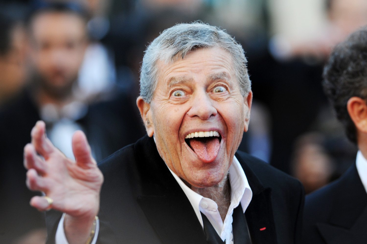 Jerry Lewis Hommage & 'Max Rose' Premiere - The 66th Annual Cannes Film Festival