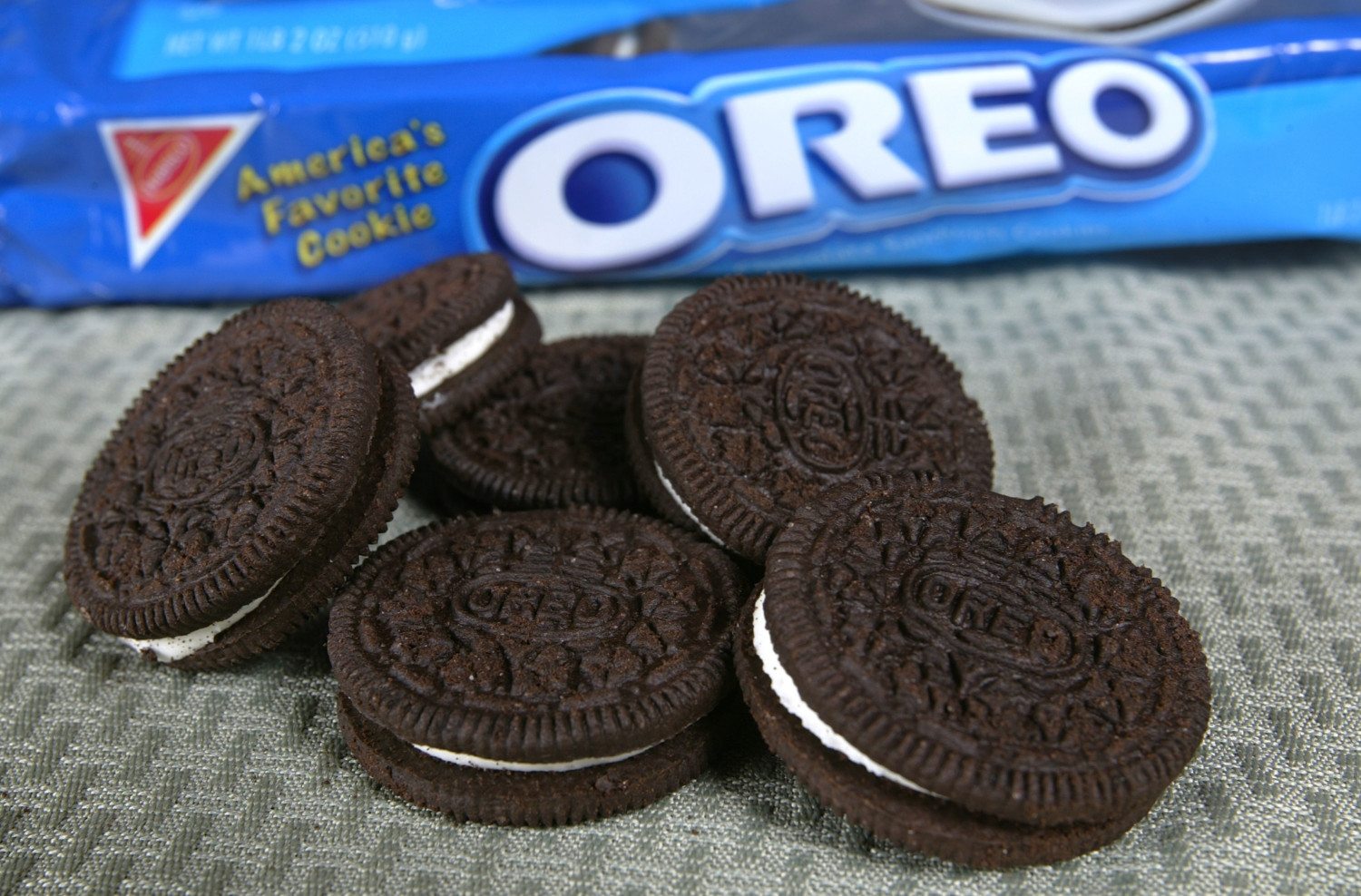 Lawsuit Seeks To Ban Oreo Cookies In California