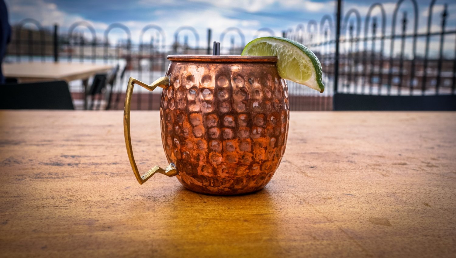 moscow mule photo