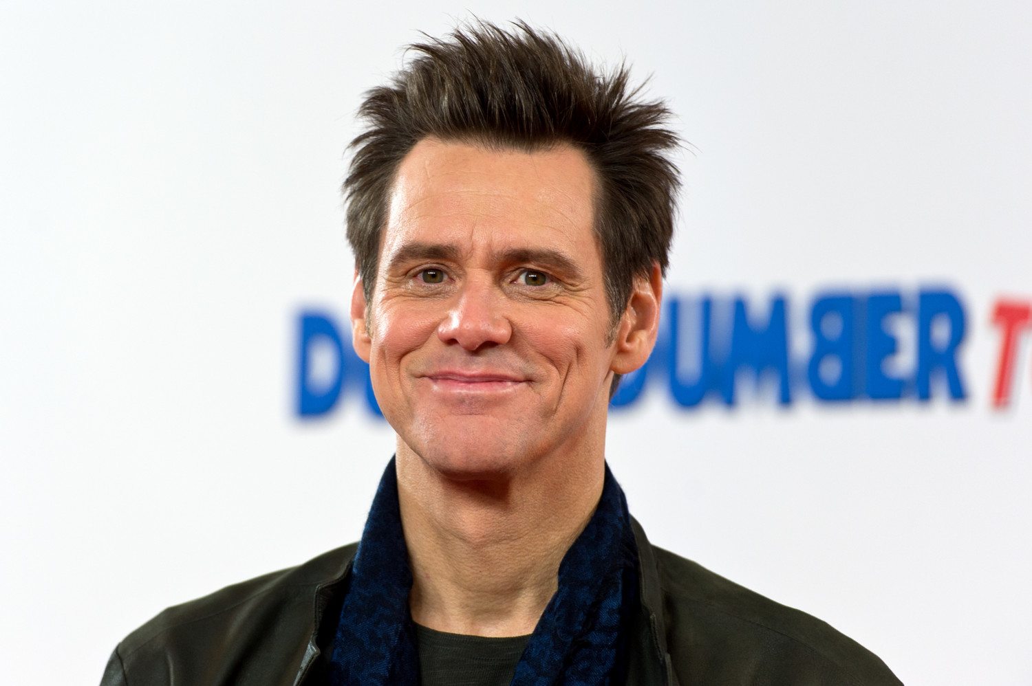 'Dumb And Dumber To' - Photocall