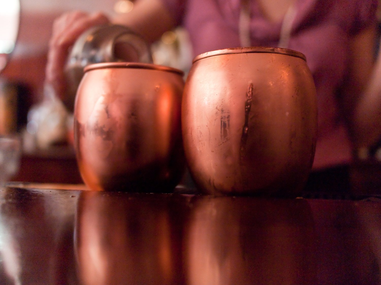 moscow mule photo