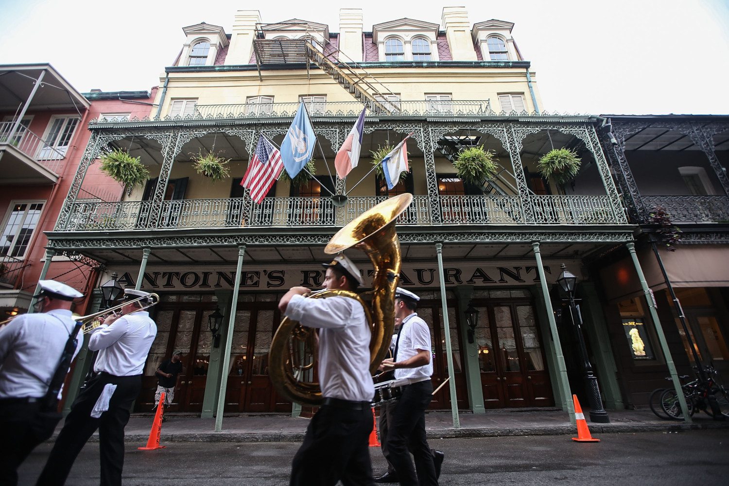 new orleans photo