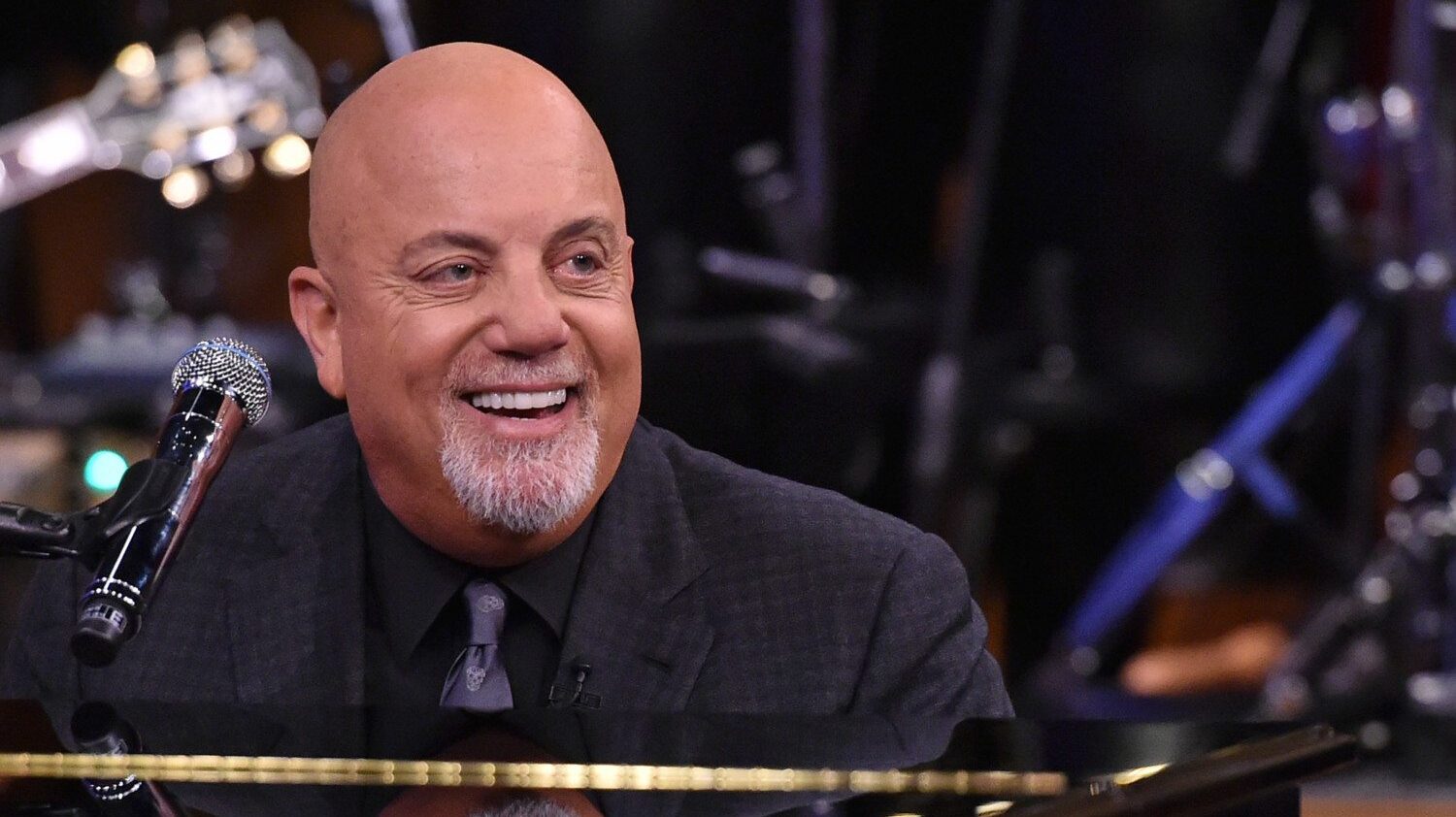 How to watch Billy Joel’s Madison Square Garden concert for free