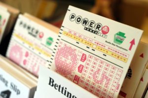 $213 Million Powerball Jackpot Has Mystery Winner