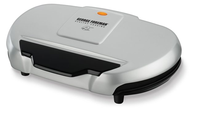 george foreman grill photo