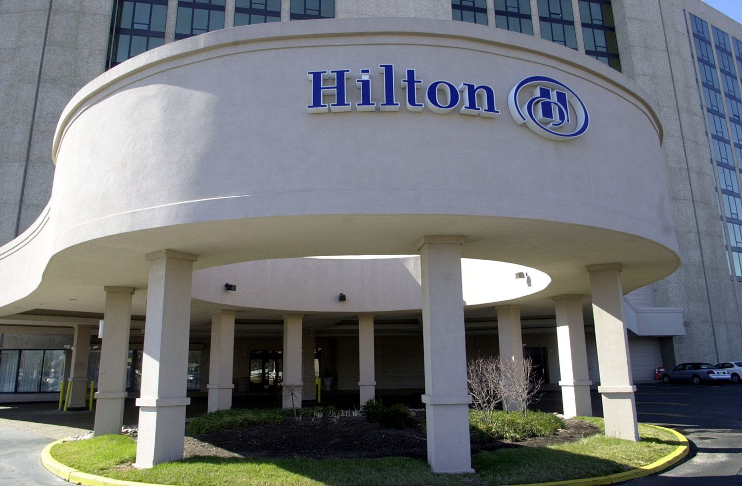 hilton hotels photo