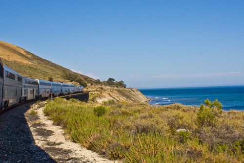 One Of America’s Most Scenic Train Rides Is Just $101