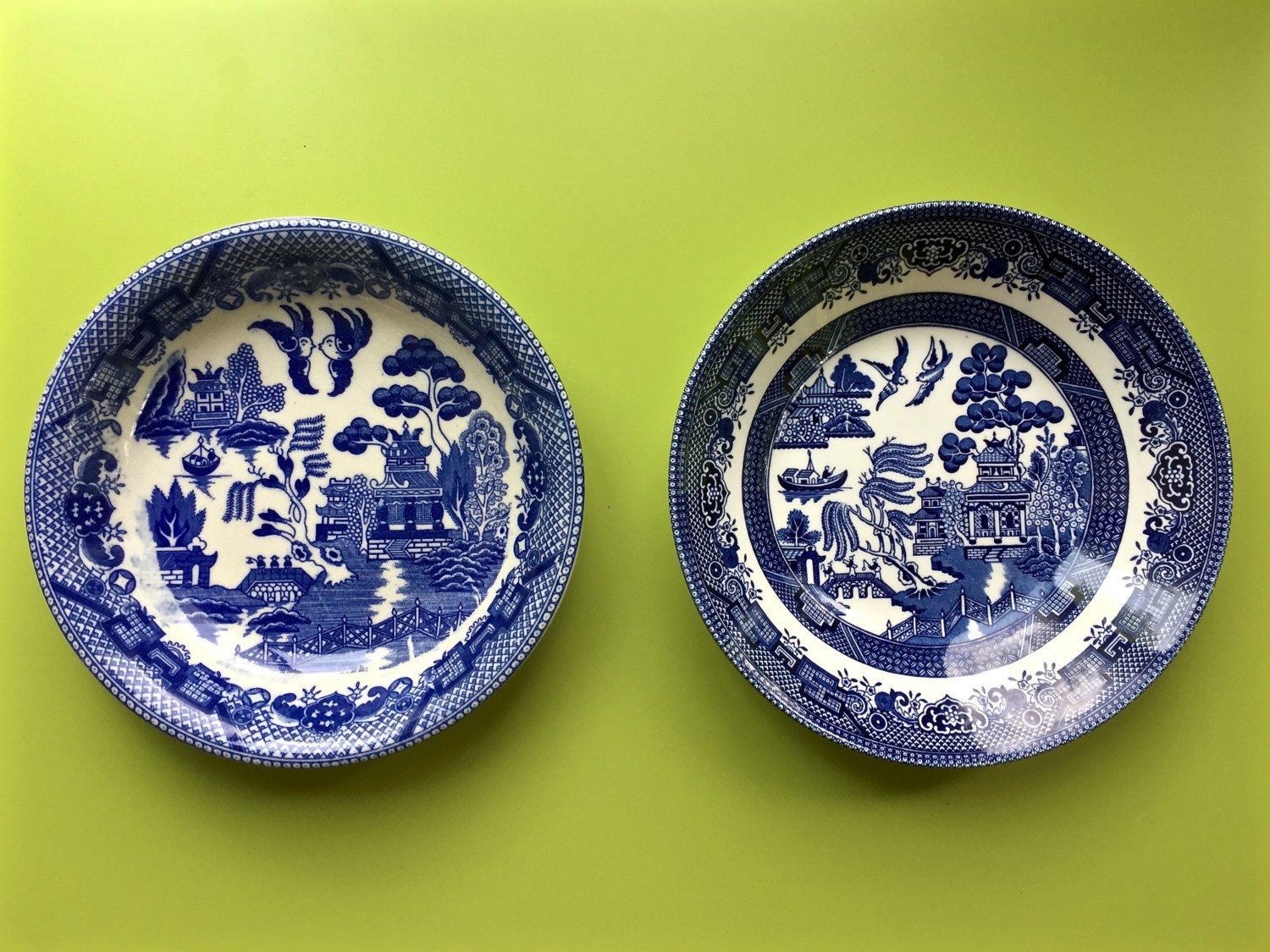 China marks made in vintage Identifying Marks