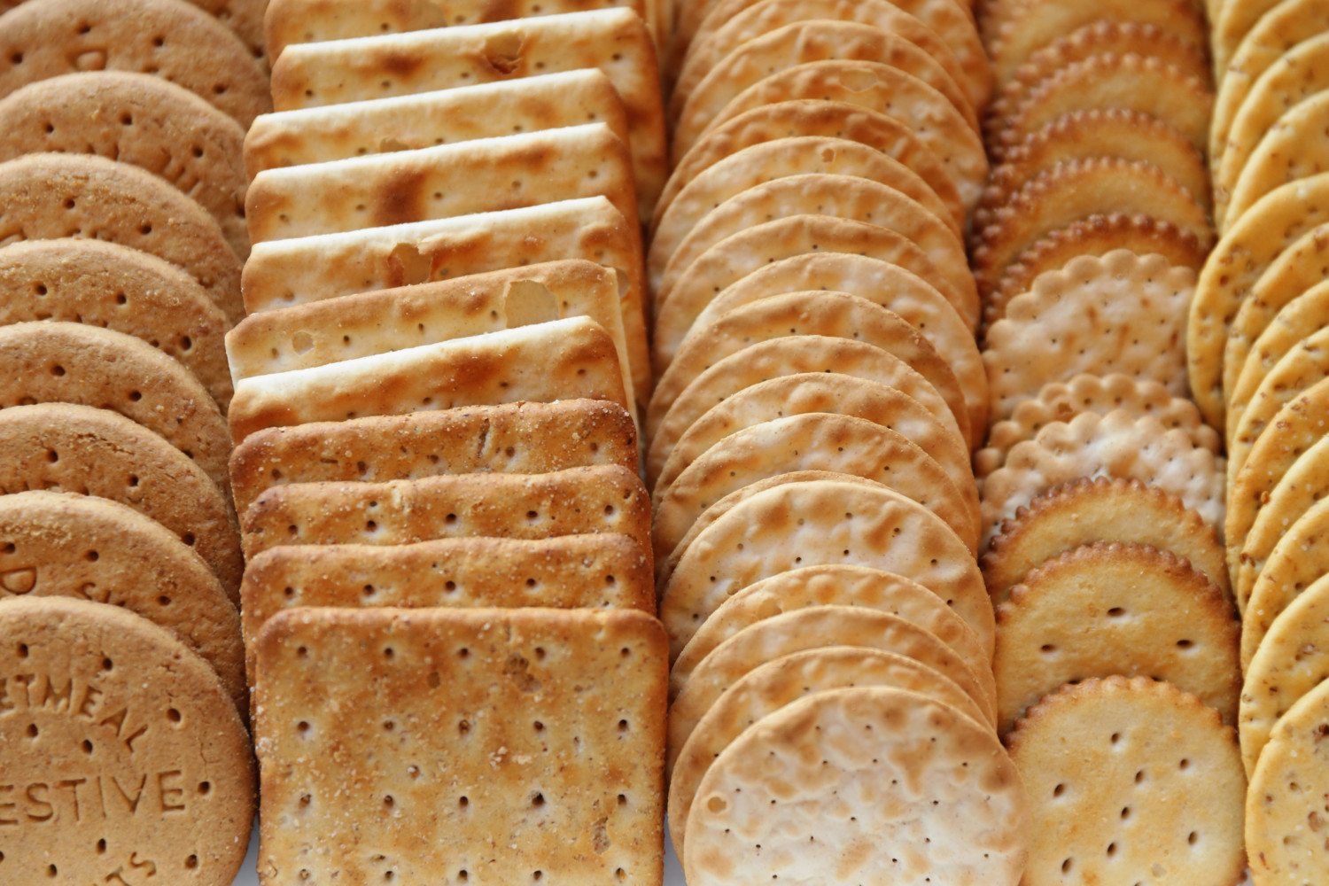 crackers photo