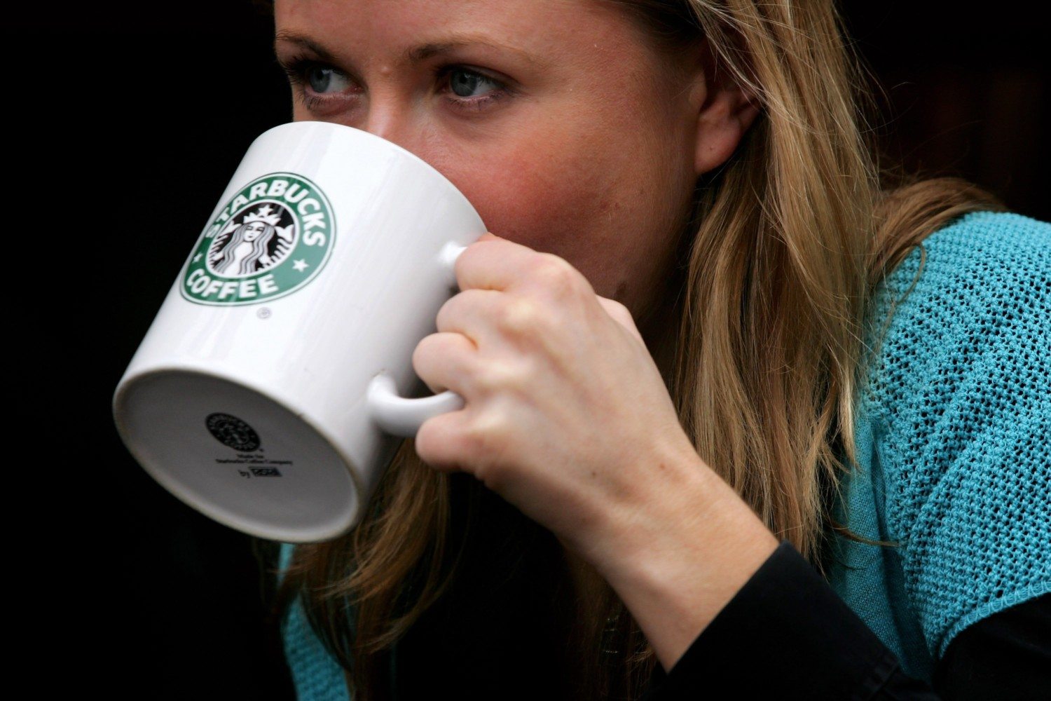 Cappuccino Culture Threatens Traditional British Breakfast