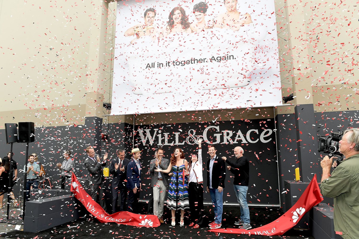 will and grace photo