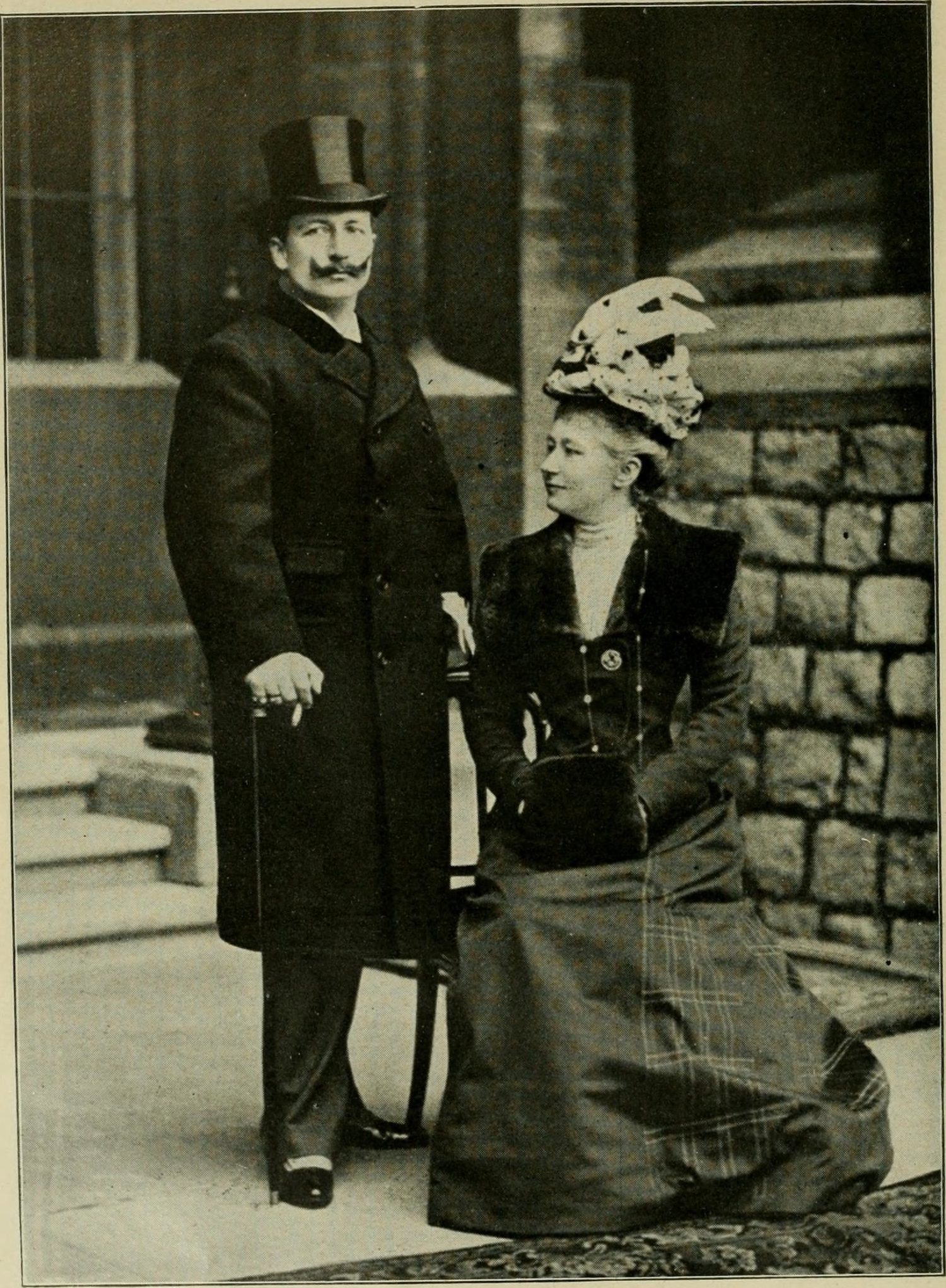King Edward VII photo
