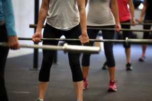 CrossFit: Workout Regimen With A Fiercely Loyal Following