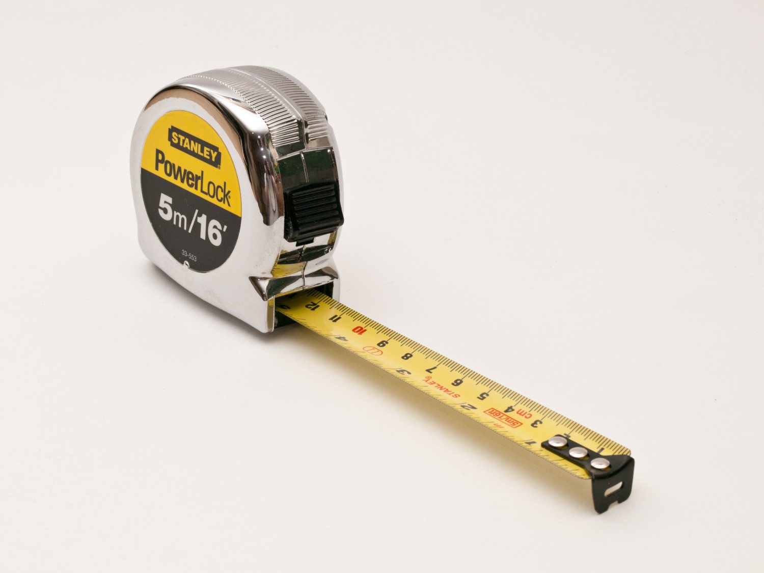 tape measure photo