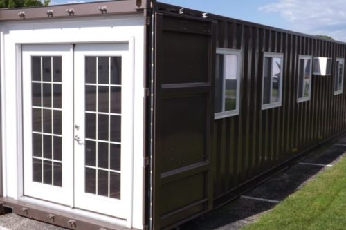 Amazon Will Deliver A Tiny House Right To Your Door