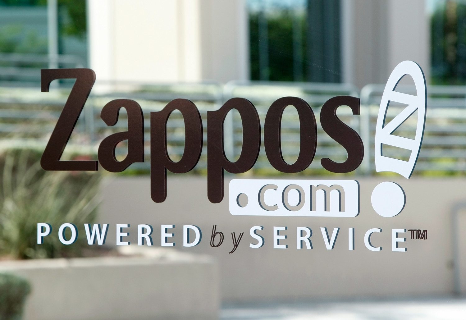 Amazon To Buy Online Shoe Retailer Zappos