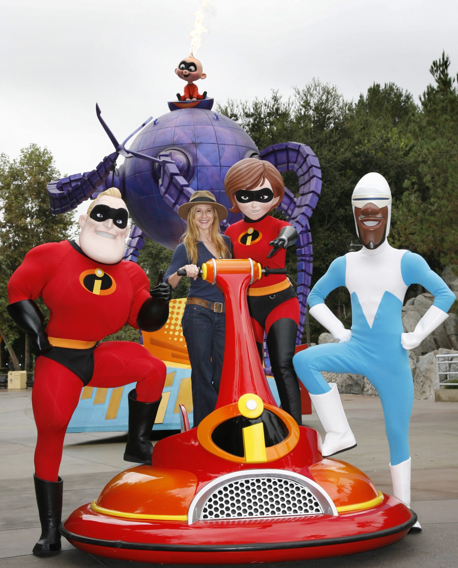 the incredibles photo