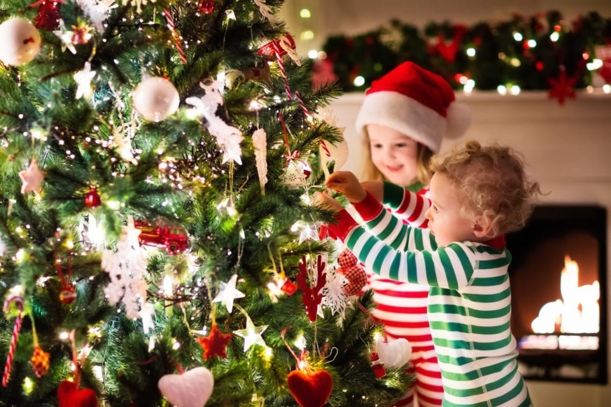 Best Holiday Gifts For Kids