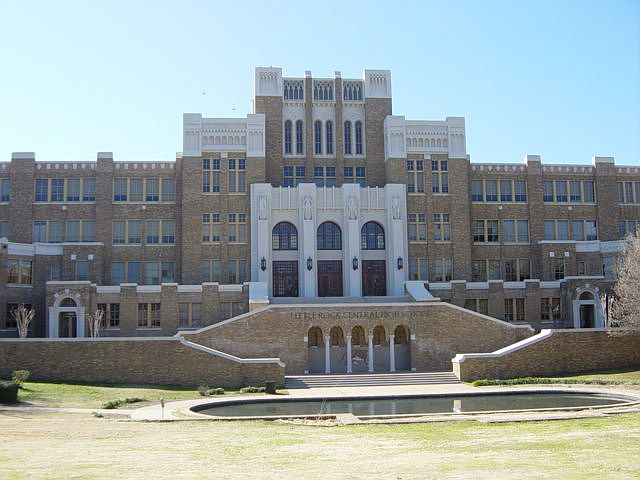 Central High School