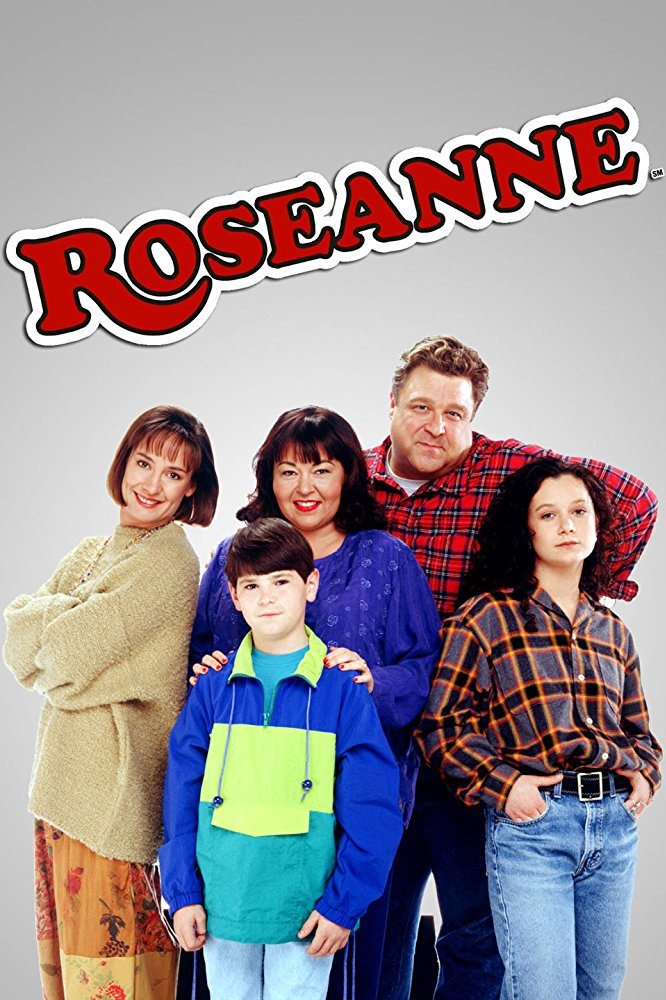 'Roseanne' Is Back And Here's The First Cast Photo From The Reboot