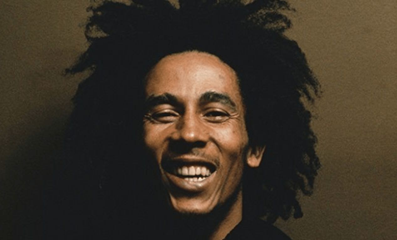 7 Interesting Facts About Bob Marley - Simplemost