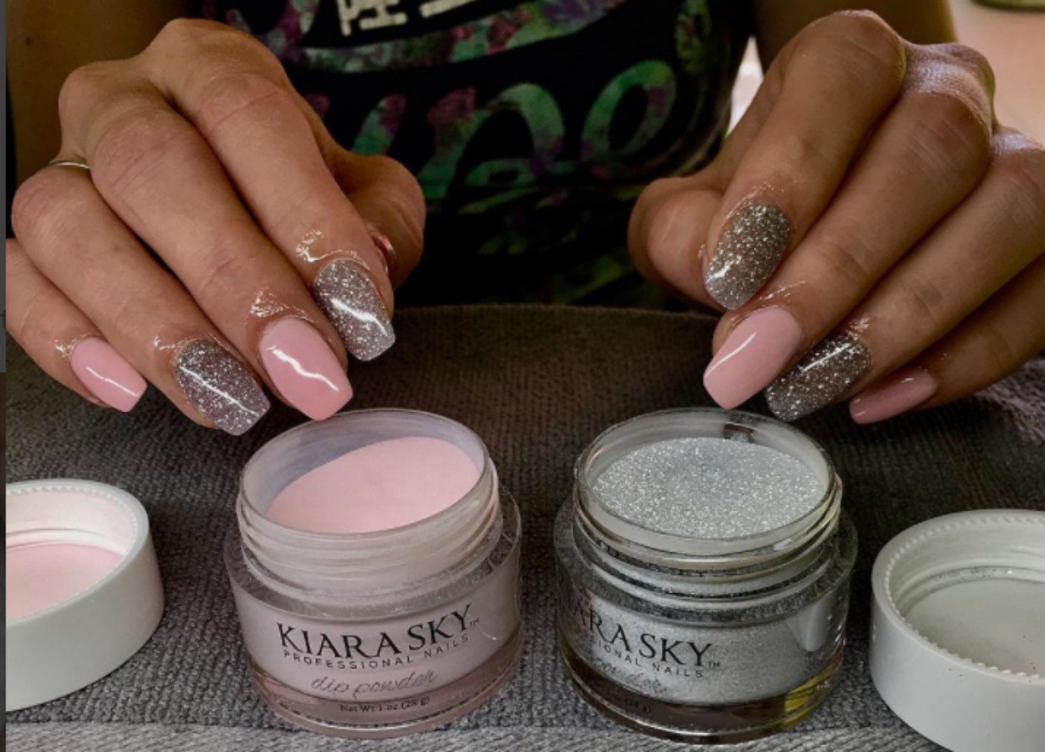 Everything You Need To Know About Dip Powder Nails ...