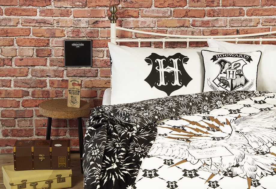 A New 'Harry Potter' Store Opened, And It's As Magical As You'd Imagine