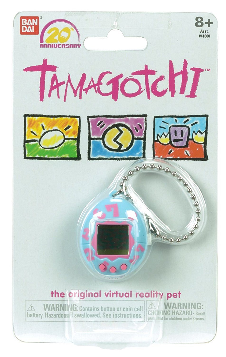 tamagotchi original amazon