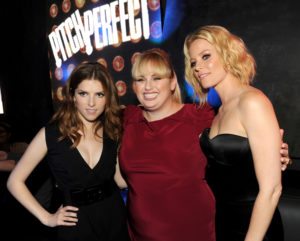 Premiere Of Universal Pictures And Gold Circle Films' 'Pitch Perfect' - After Party