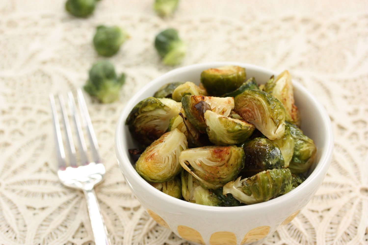 brussels sprouts photo