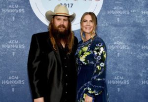 11th Annual ACM Honors - Red Carpet